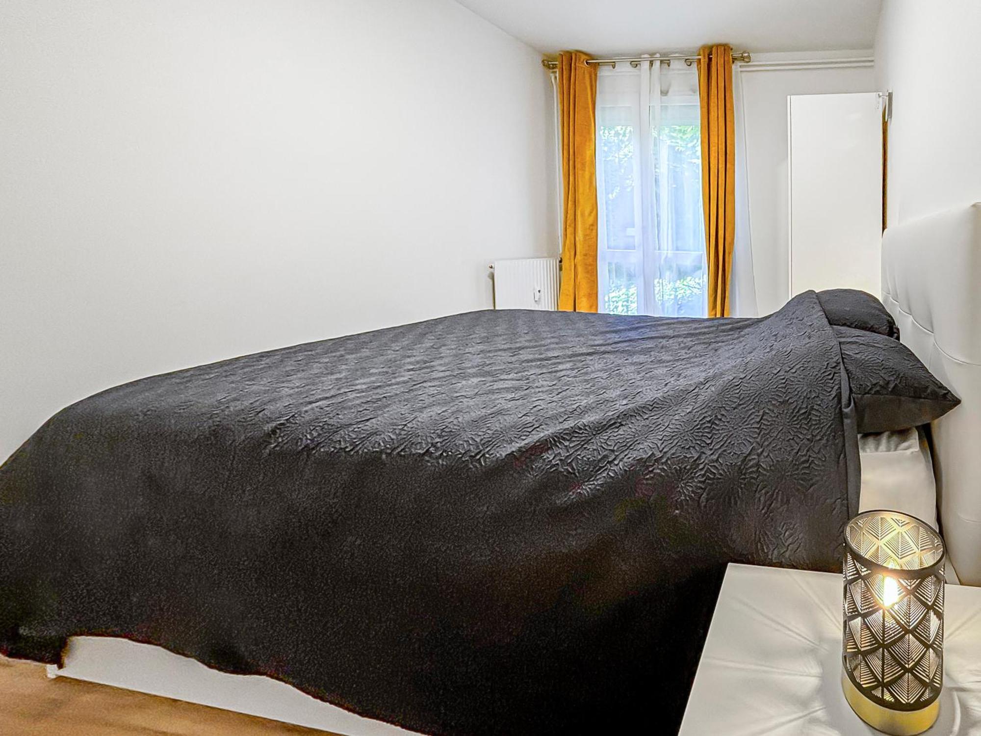 Apartment Harmony Paris Torcy (Seine-et-Marne)