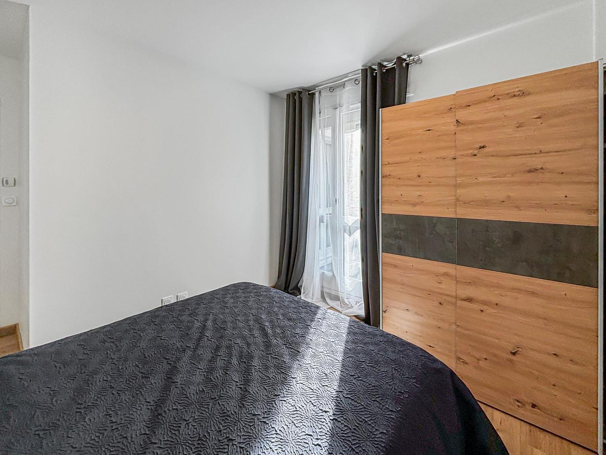 Harmony Paris Torcy (Seine-et-Marne)