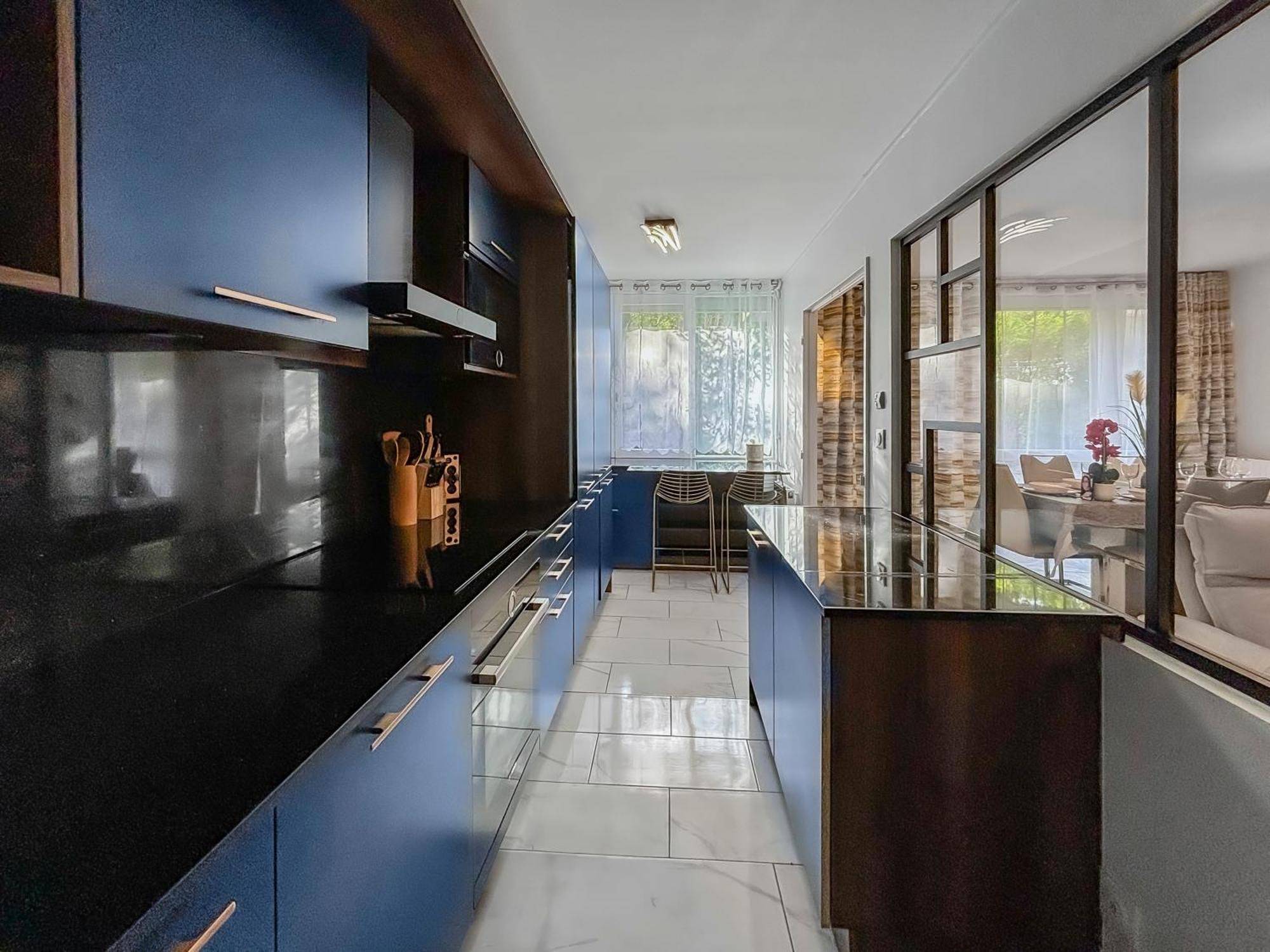 Harmony Paris Apartamento Torcy (Seine-et-Marne)