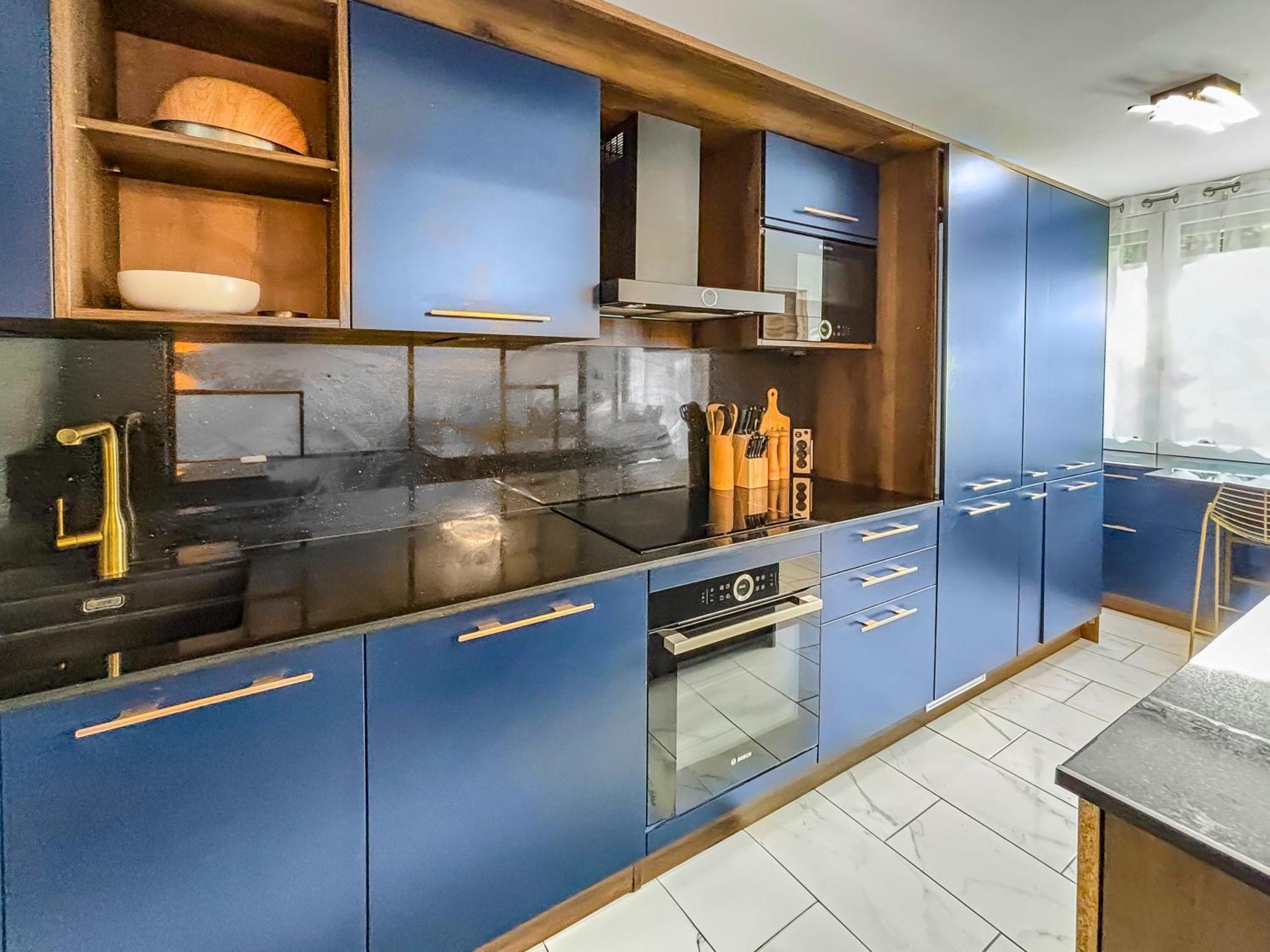 Harmony Paris Apartamento *