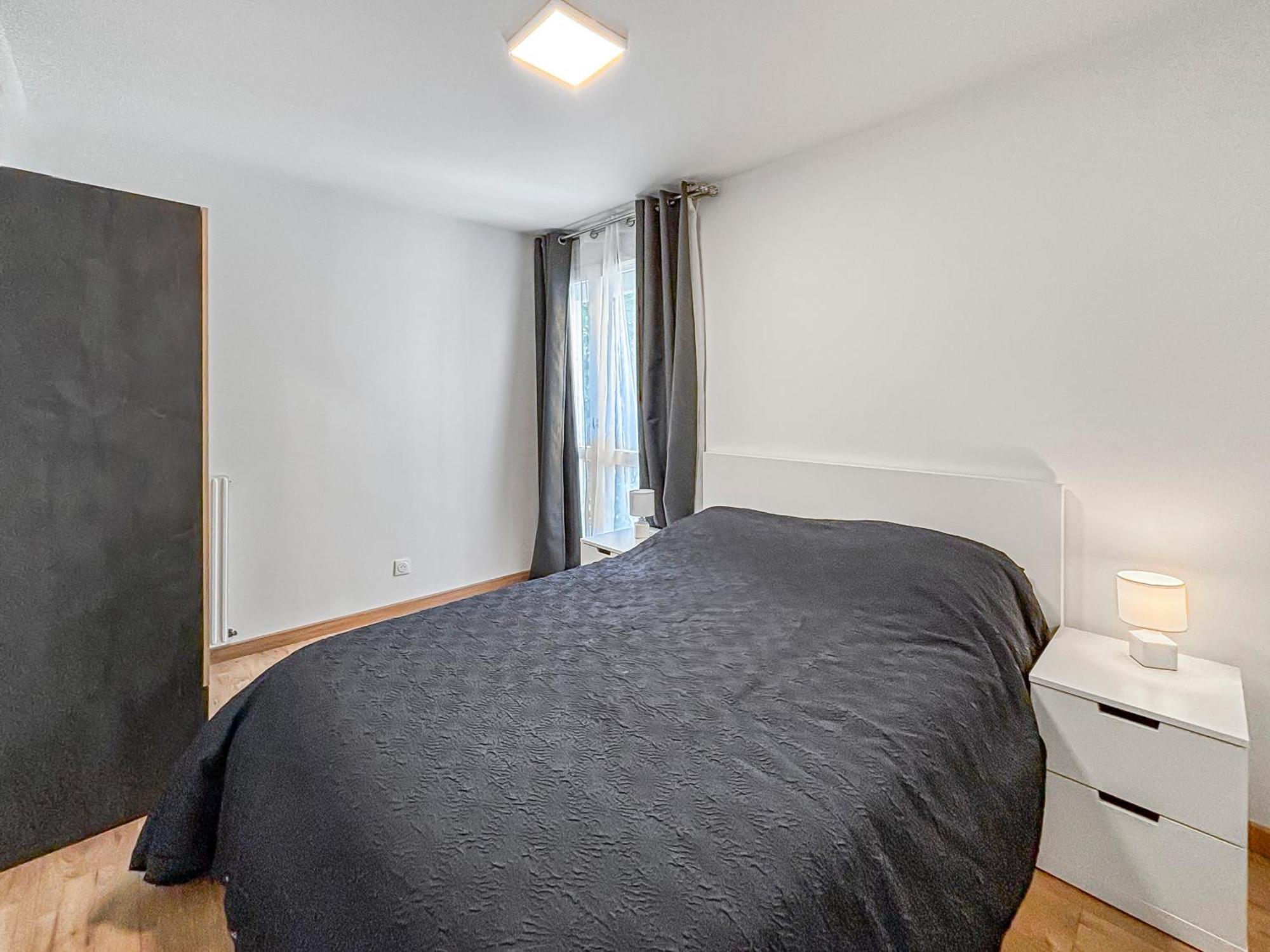 Apartamento Harmony Paris Torcy (Seine-et-Marne)