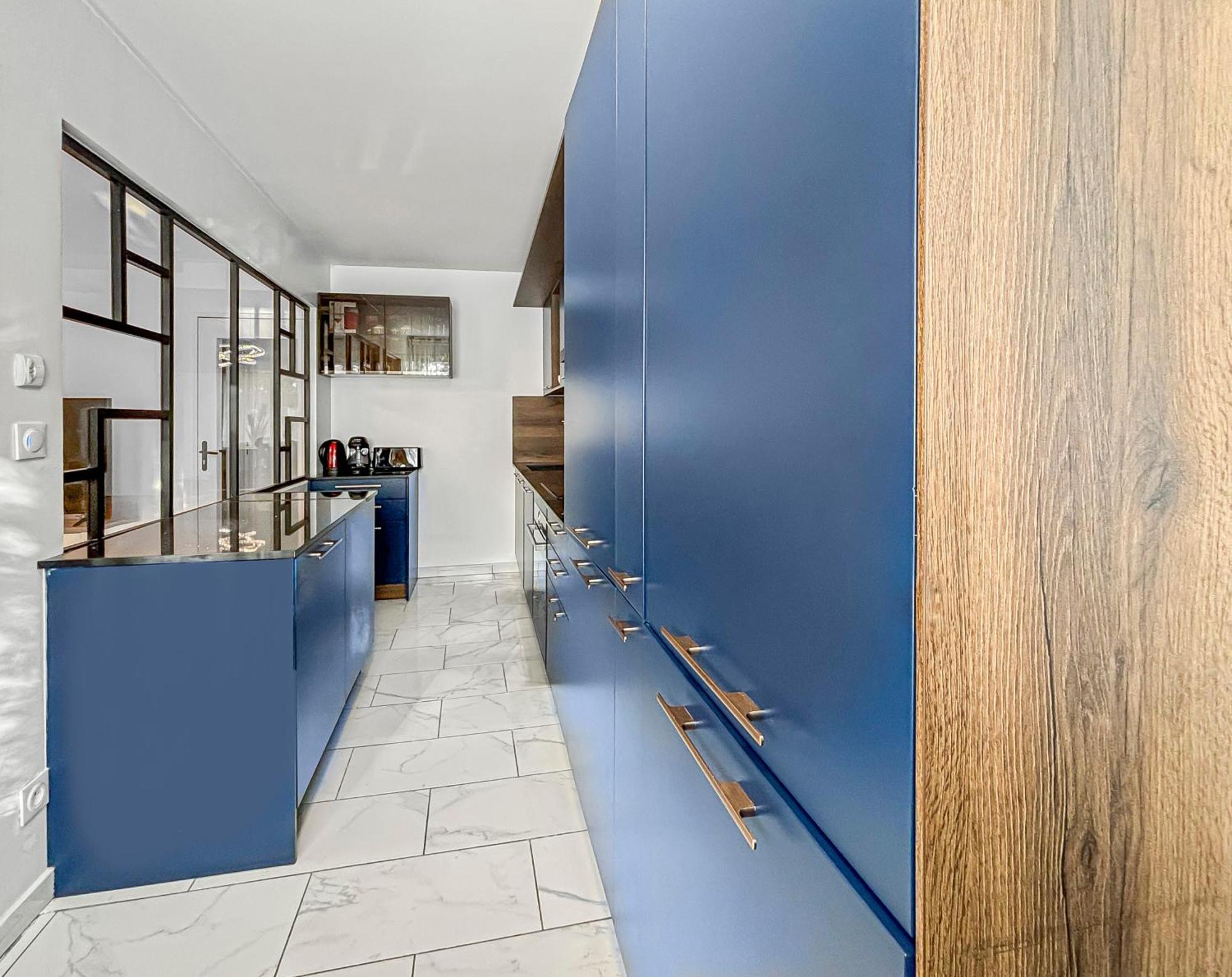 Apartamento Harmony Paris *