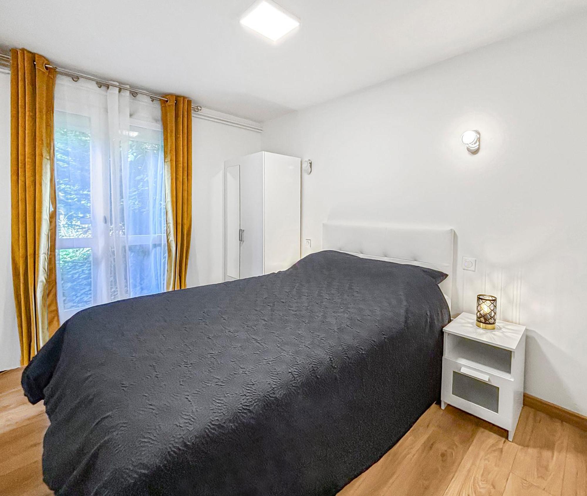 Apartamento Harmony Paris Torcy (Seine-et-Marne)
