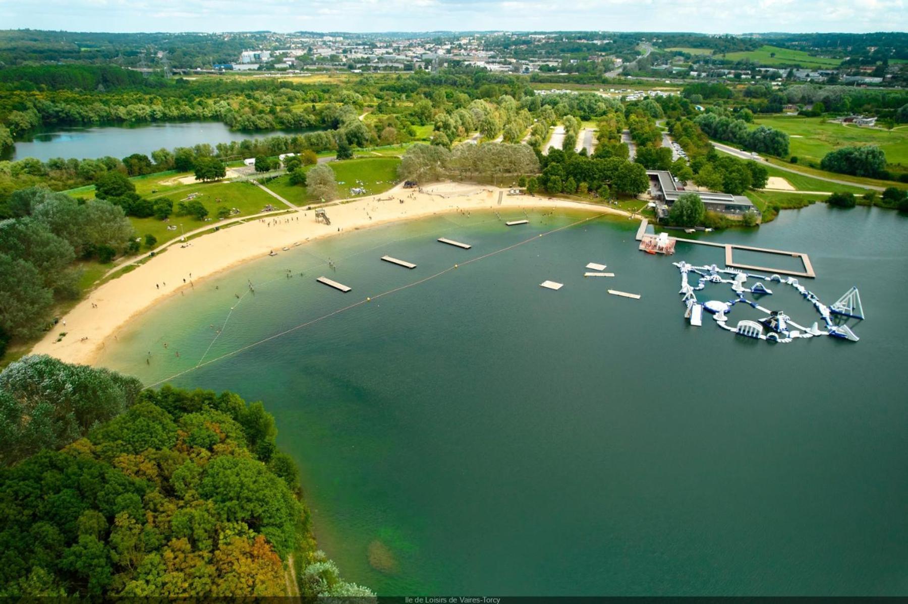 Harmony Paris Torcy (Seine-et-Marne)