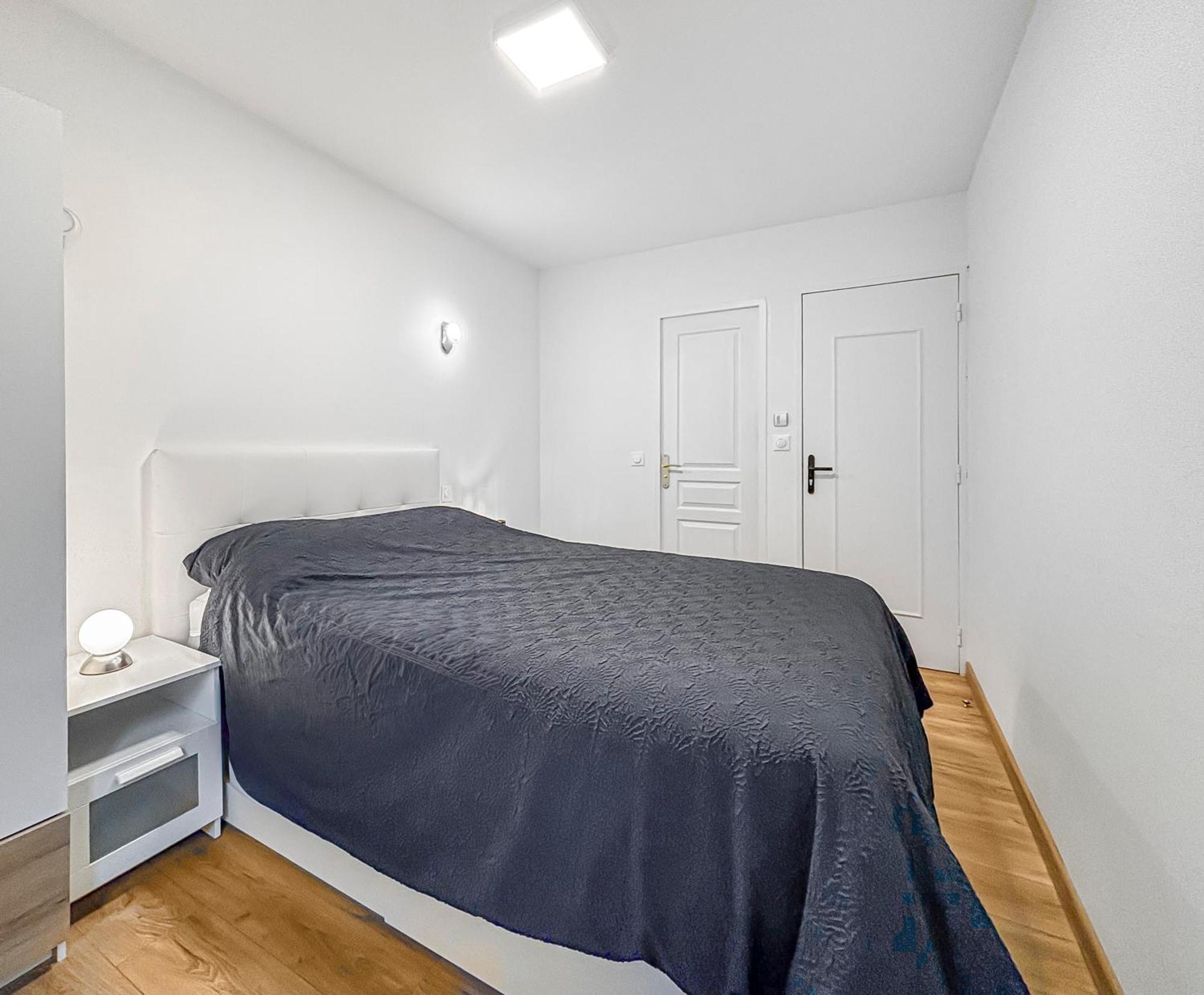 Harmony Paris Apartamento