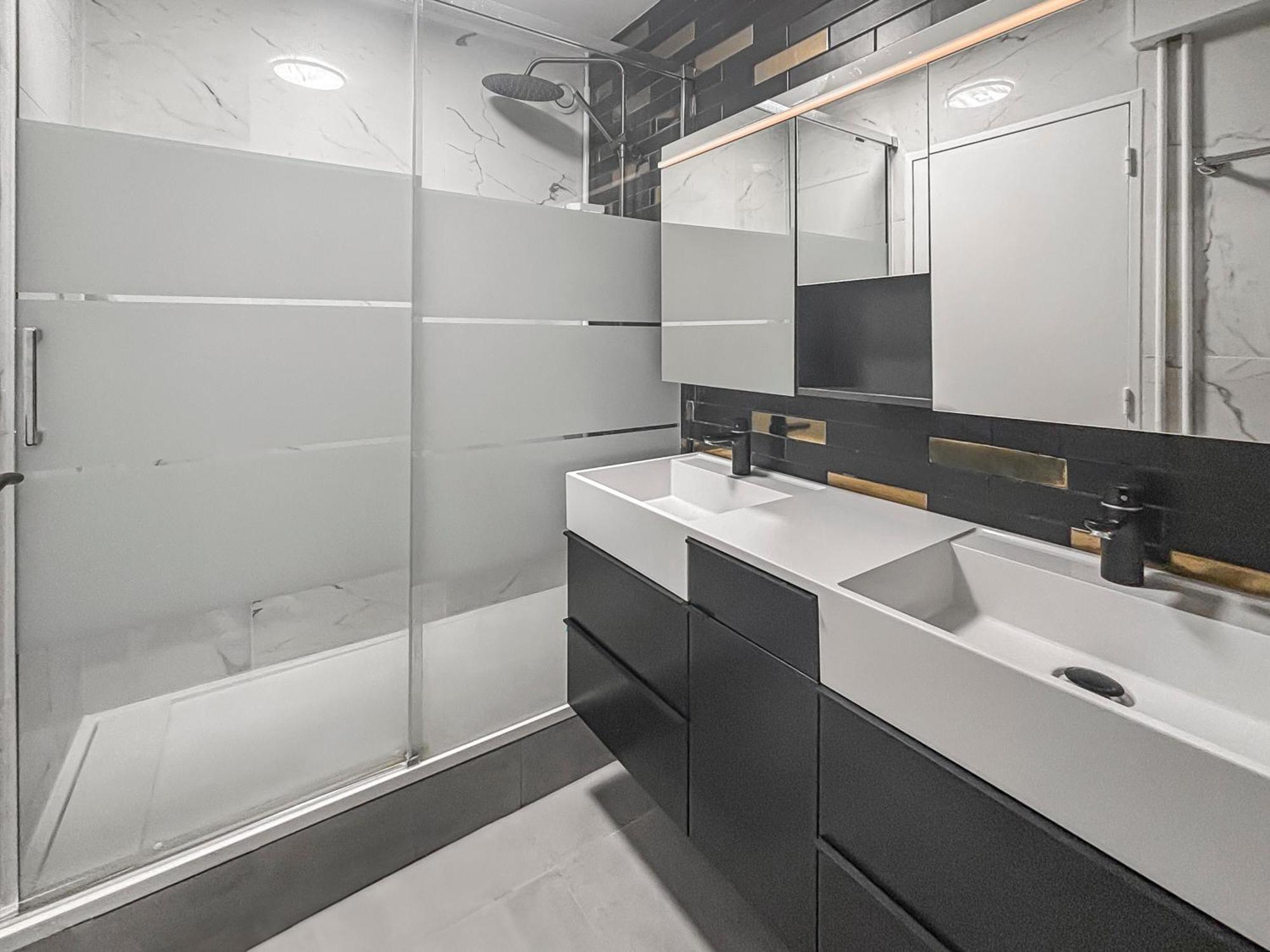 Apartamento Harmony Paris